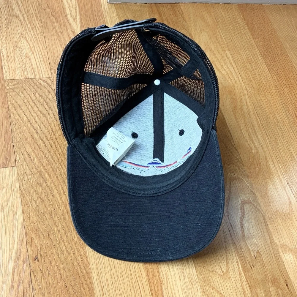 Patagonia classic trucker